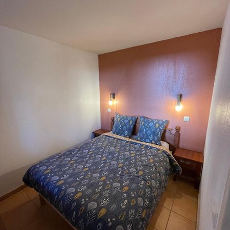 Appartamento Sejour 4 Personnes - Pays Basque Uhart-Cize Esterno foto