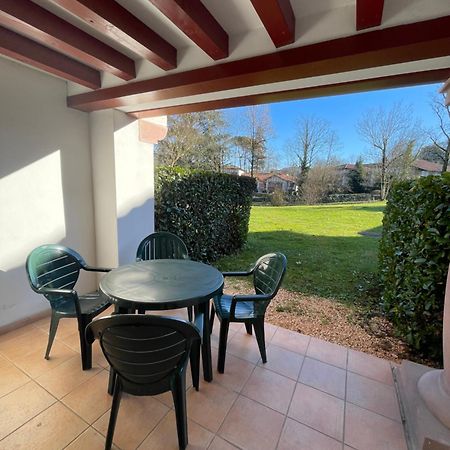 Appartamento Sejour 4 Personnes - Pays Basque Uhart-Cize Esterno foto