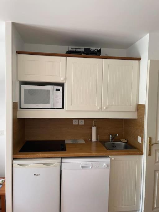 Appartamento Sejour 4 Personnes - Pays Basque Uhart-Cize Esterno foto