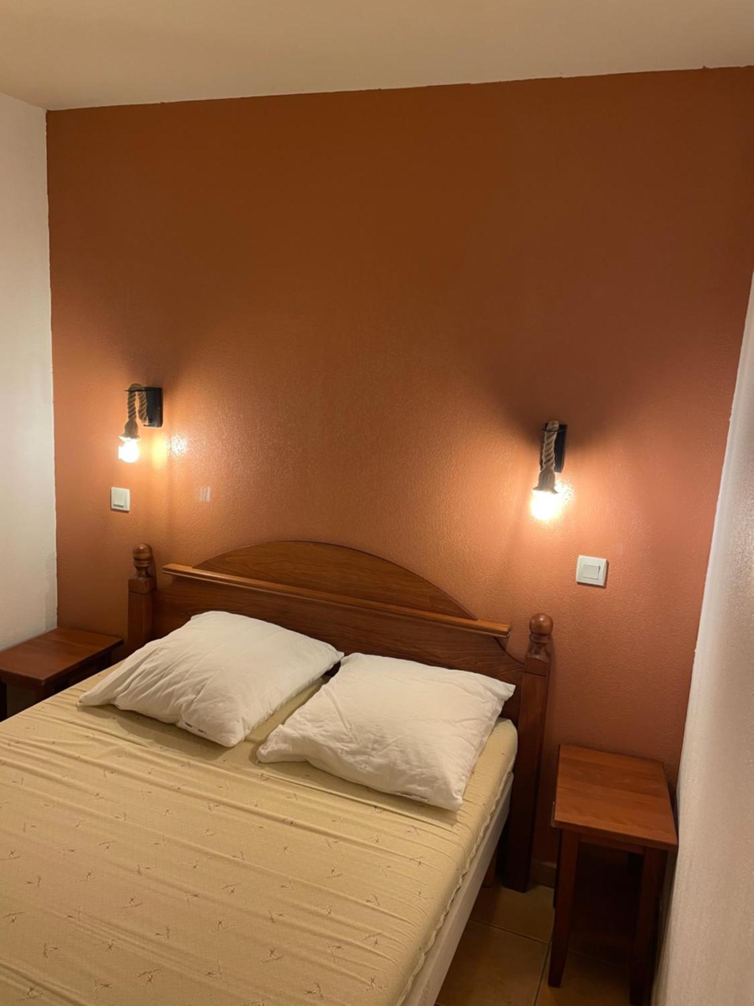 Appartamento Sejour 4 Personnes - Pays Basque Uhart-Cize Esterno foto