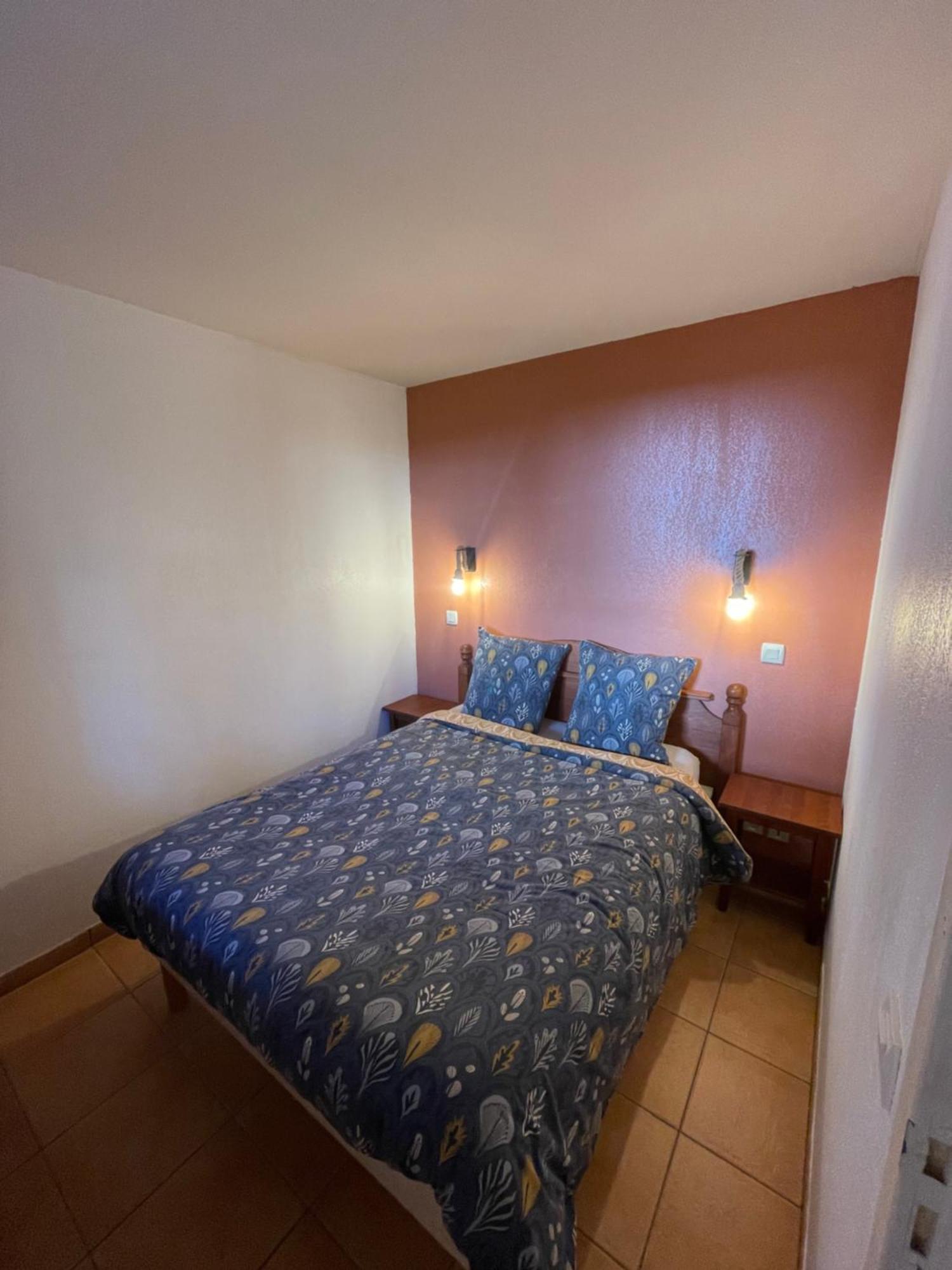 Appartamento Sejour 4 Personnes - Pays Basque Uhart-Cize Esterno foto